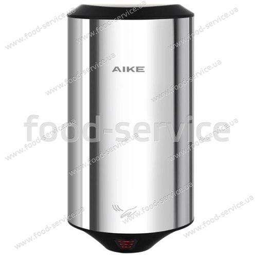 Автоматическая сушилка для рук Berg AK2805 матовая сатин мини